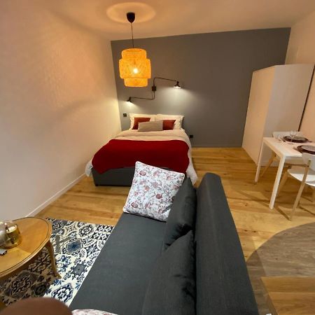 Appartement Le Charme - Au Coeur d'Agen - Self Checkin - Wifi - Netflix - Smart TV - Luqs fr Extérieur photo